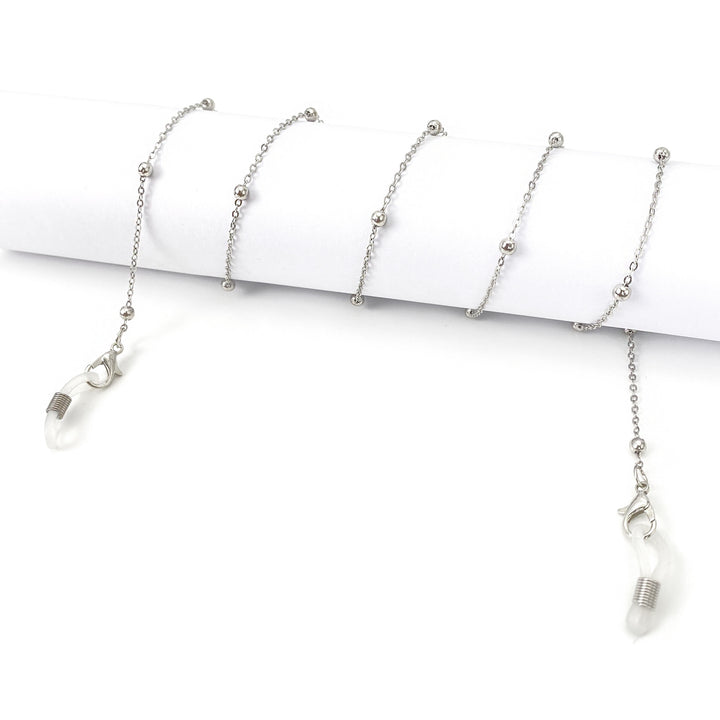Minimalist Chain Eyewear Holder Bowlift