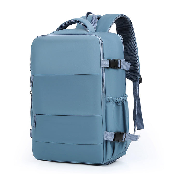 Stylish Multi-Functional Backpack Bowlift