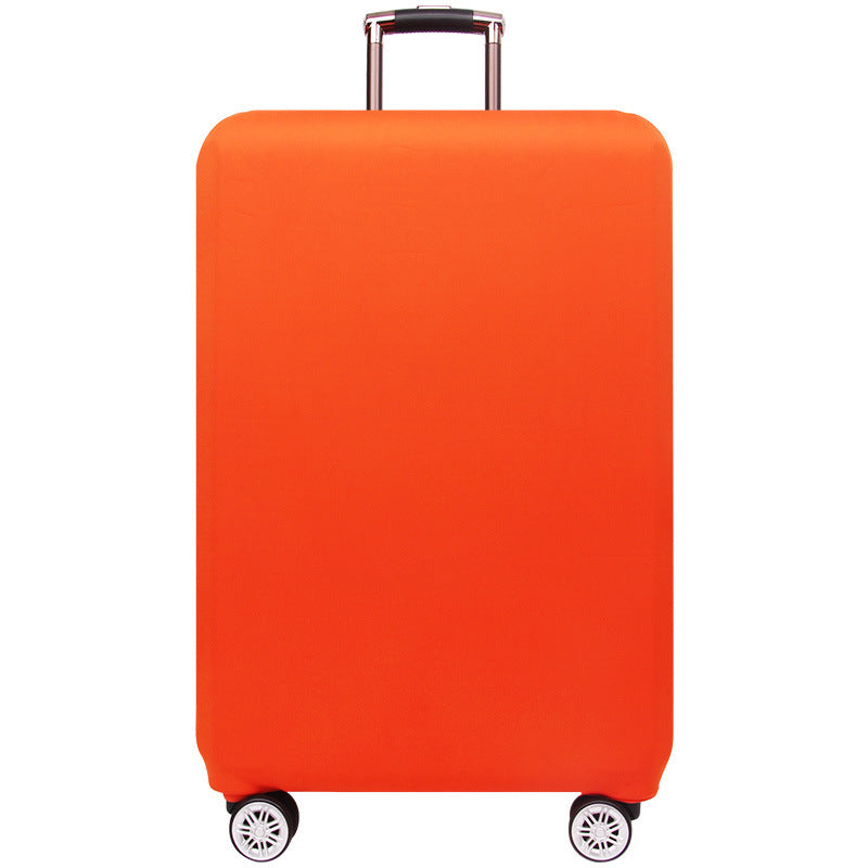 Women's hard shell suitcase with robust, scratch-resistant design Bowlift