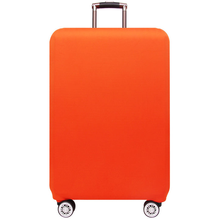 Women's hard shell suitcase with robust, scratch-resistant design Bowlift