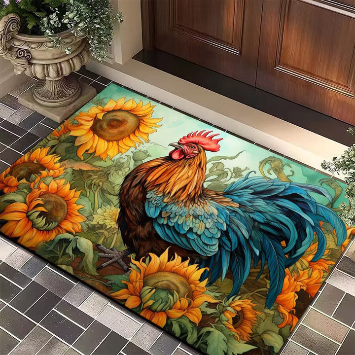 Home Decor Decorative Area Rug Bowlift