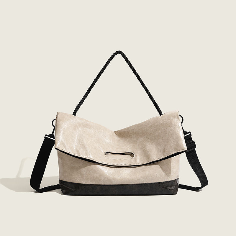 Versatile Multi-Functional Tote Bag Bowlift