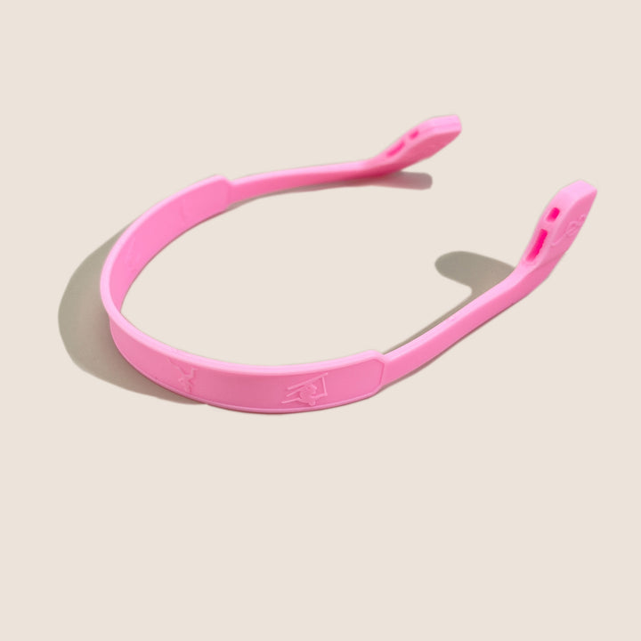 Flexible Eyewear Comfort Grip Bowlift