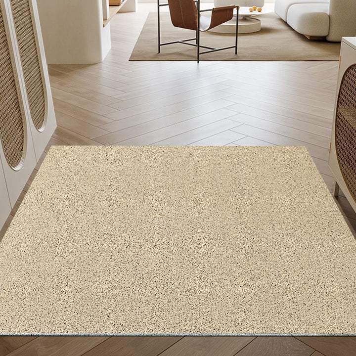 Textured Area Rug Bowlift