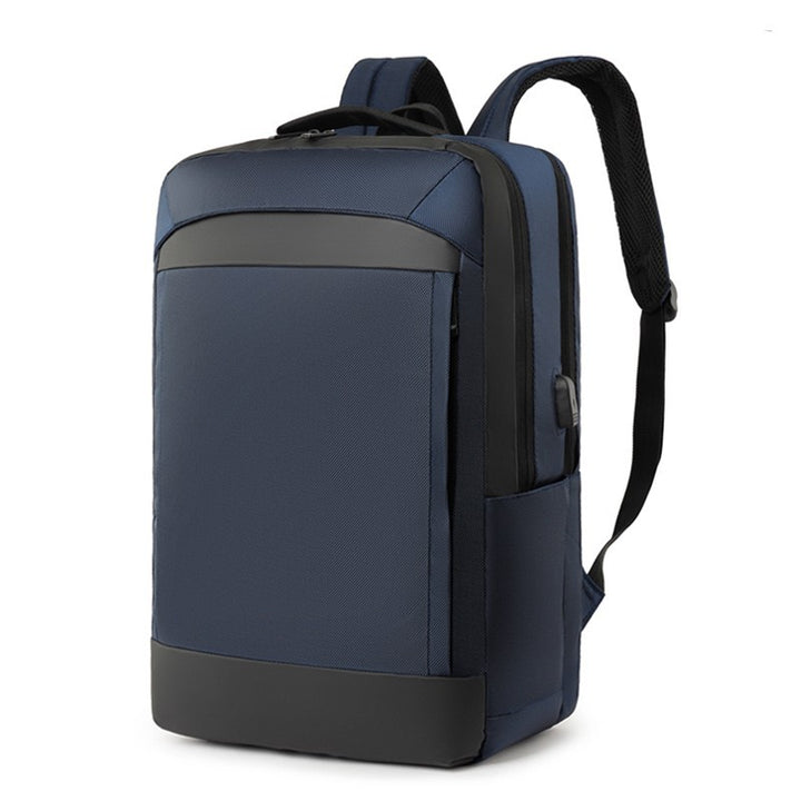 Sleek Professional Commuter Backpack Bowlift