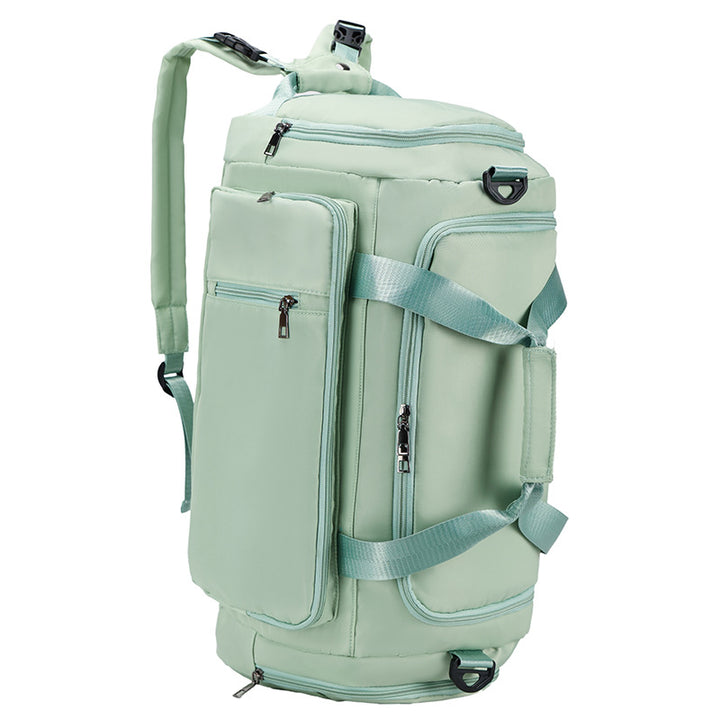 Multi-Purpose Gym Duffel Bag Bowlift