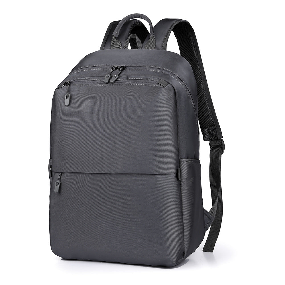 Versatile laptop backpack with intelligent organization system Bowlift