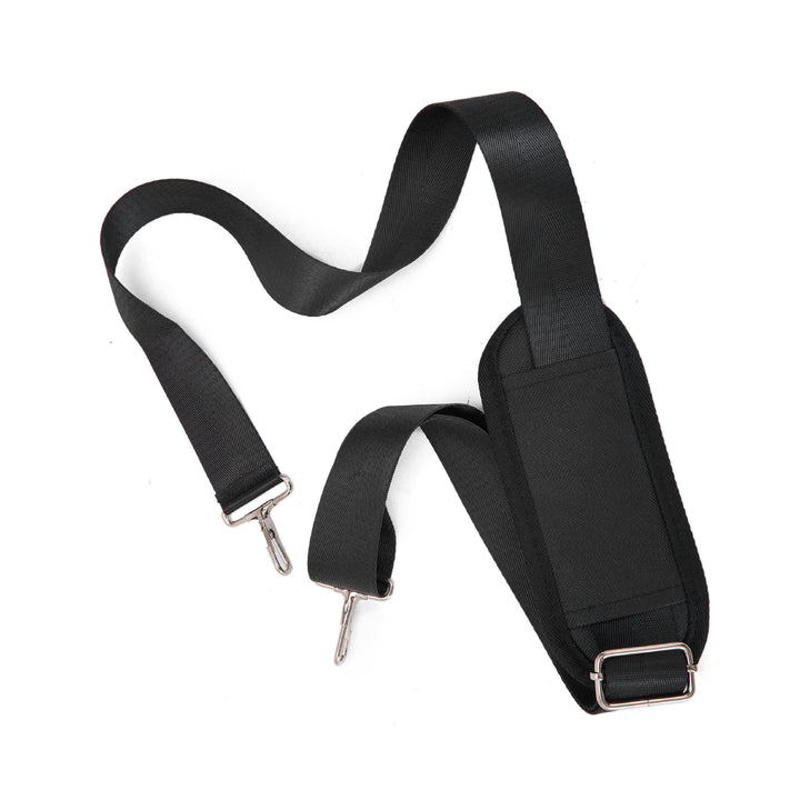 Durable Adjustable Guitar Strap Bowlift