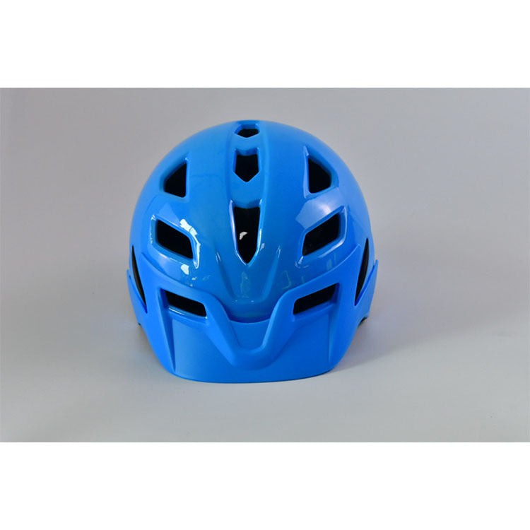 Mountain Biking Helmet Bowlift