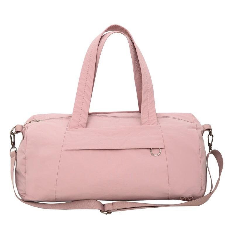 Lightweight Multi-Functional Weekender Duffle Bag Bowlift