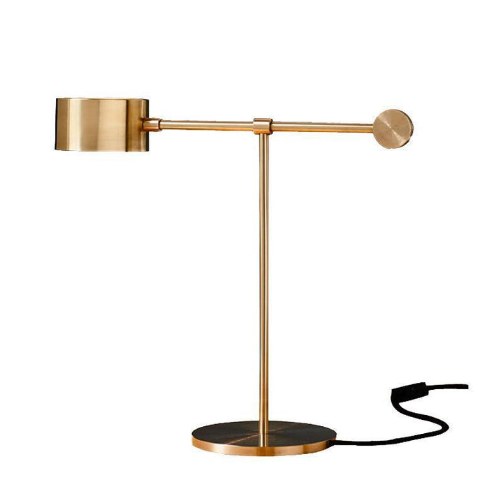 Adjustable Accent Table Lamp