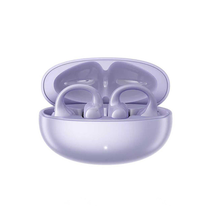 Premium Ergonomic Wireless Earbuds with Touch Control Bowlift