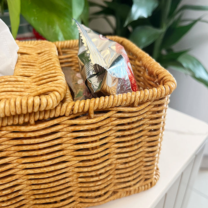 Women's Storage Basket Bowlift