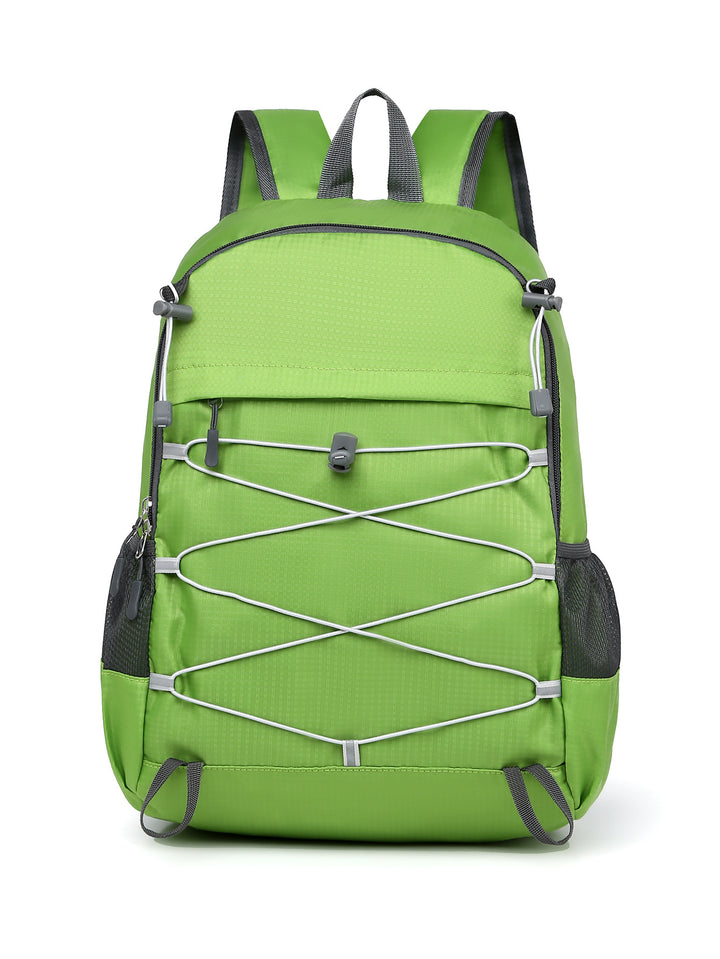 Outdoor Travel Backpack Bowlift