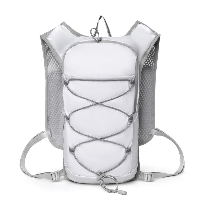 Hydration Pack with Bladder System Bowlift