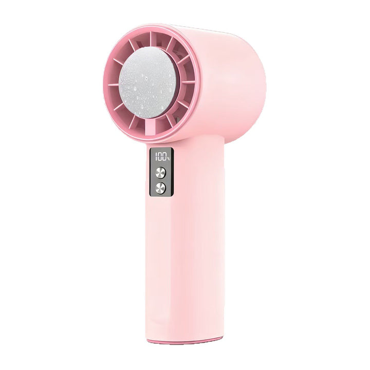 Ladies portable mini humidifier Bowlift