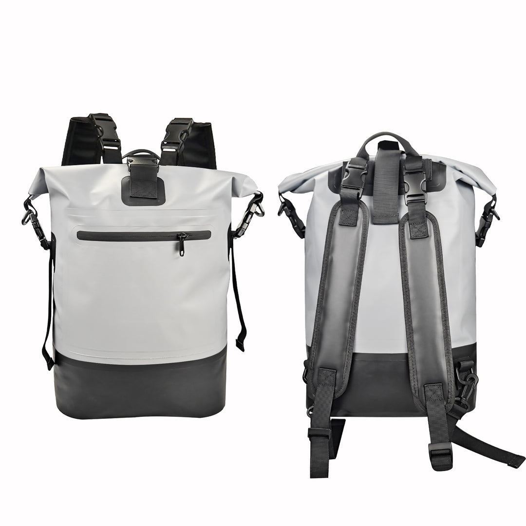 Waterproof Backpack Bag Bowlift