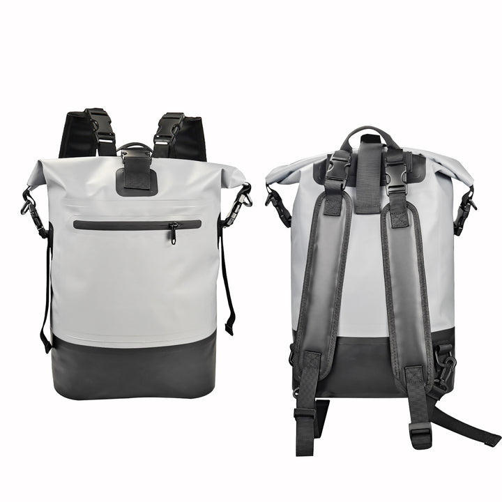 Waterproof Backpack Bag Bowlift