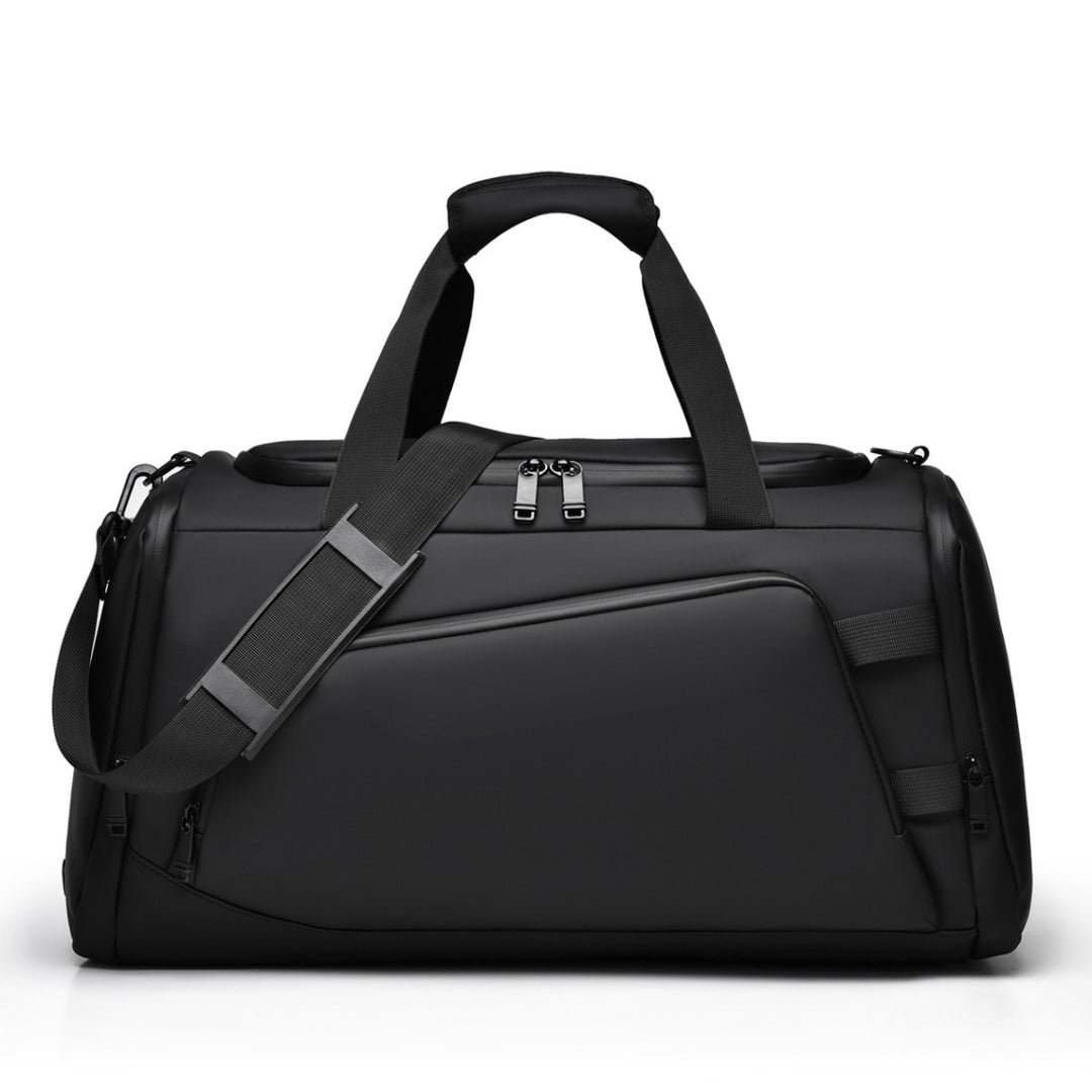 Premium Functional Sports Duffle Bag Bowlift