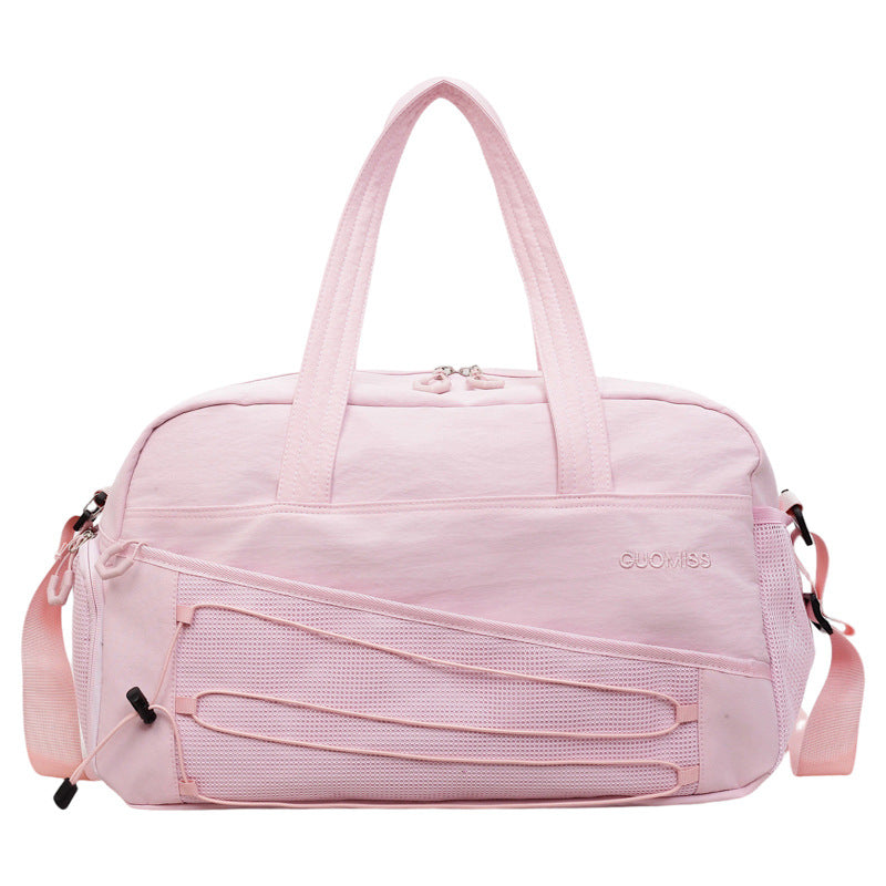 Stylish Multi-Functional Fitness Duffle