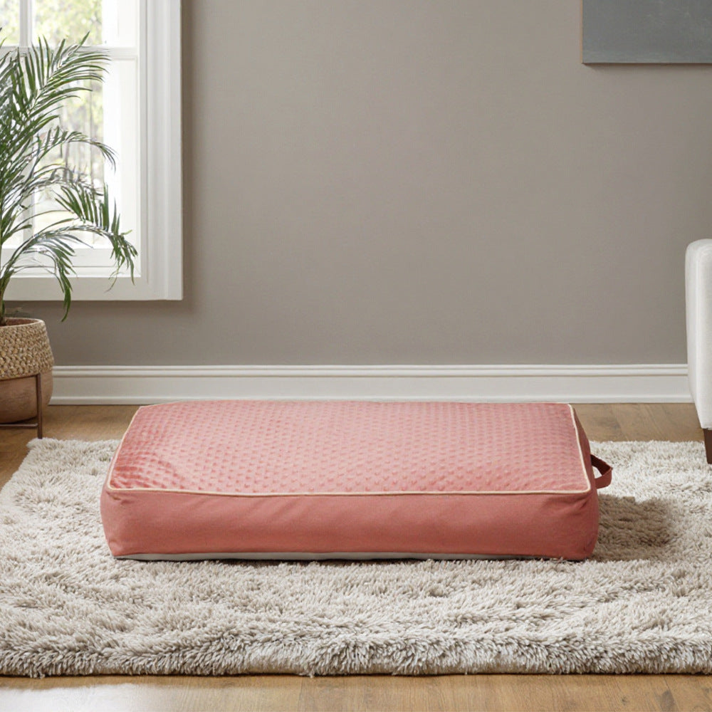 Comfort-Enhanced dog bed