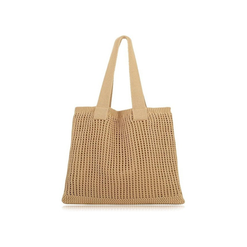 Practical Net Shopper Bag Bowlift