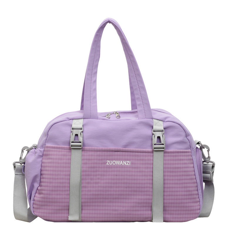 Versatile Multi-Functional Travel Duffle Bag Bowlift 1790157912