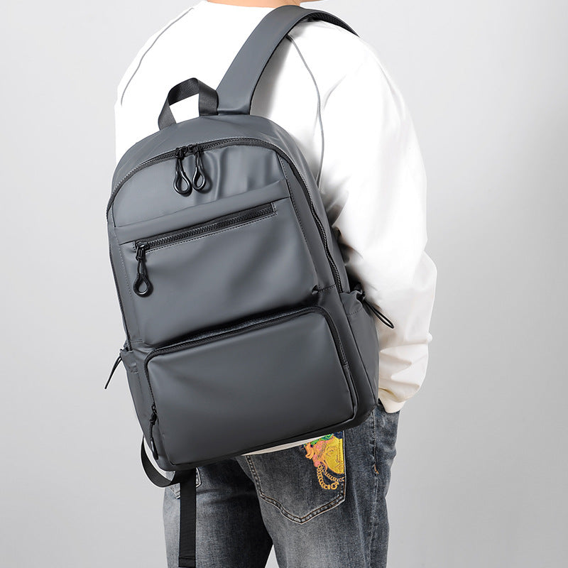 Versatile Urban Backpack Bowlift