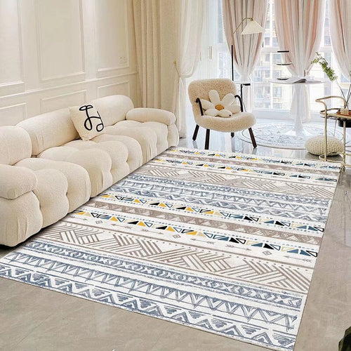 Area Rug Bowlift