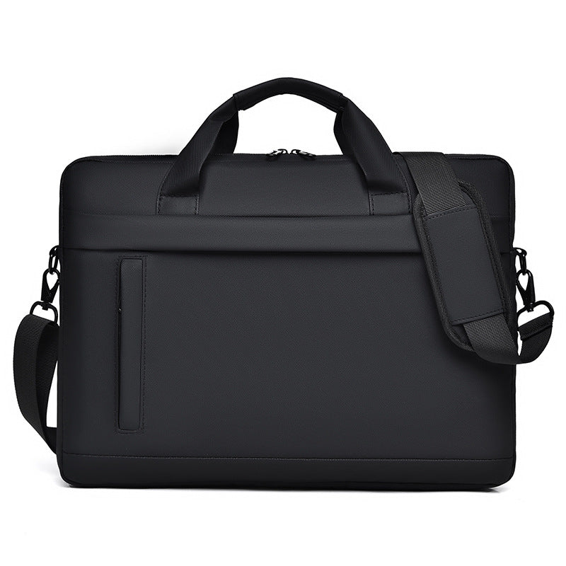 Professional Workspace Document Briefcase Bowlift