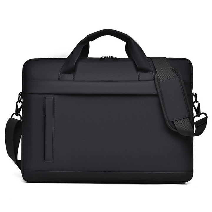 Professional Workspace Document Briefcase Bowlift