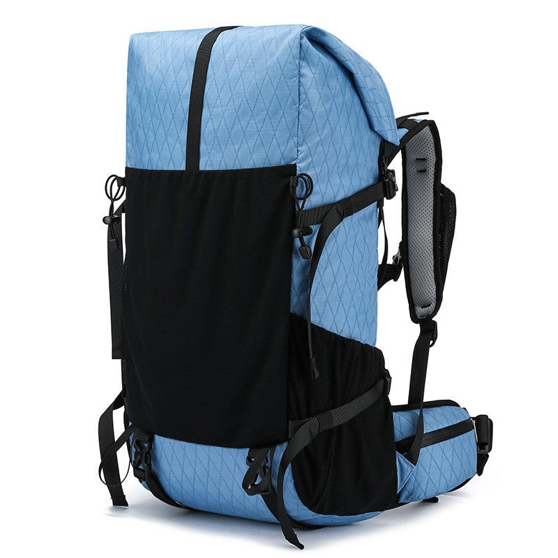 Ladies Rucksack Bowlift stylish and functional outdoor model with ergonomic design
