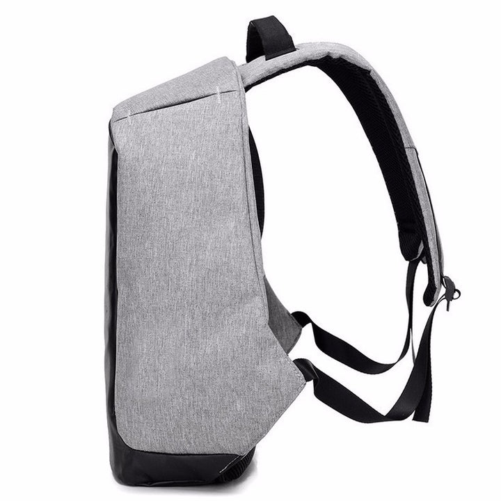 High-Performance Anti-Theft Backpack Bowlift