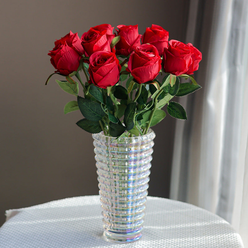Artificial Rose Bouquet