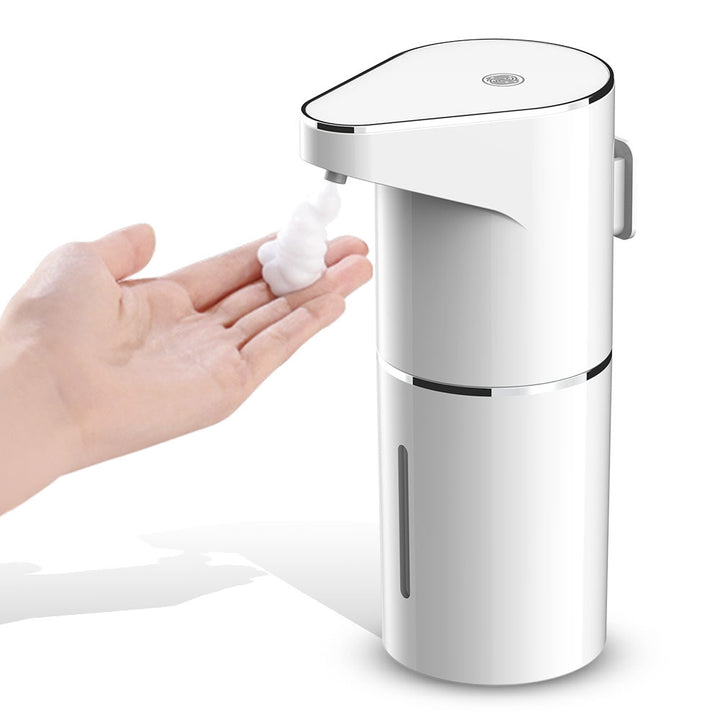 Touchless Automatic Foaming Soap Dispenser Bowlift