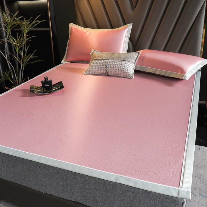 Breathable Cooling Mattress Cover