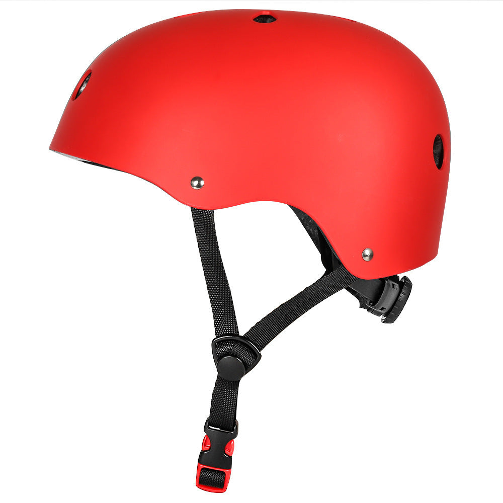 Sports Safety Helmet Bowlift