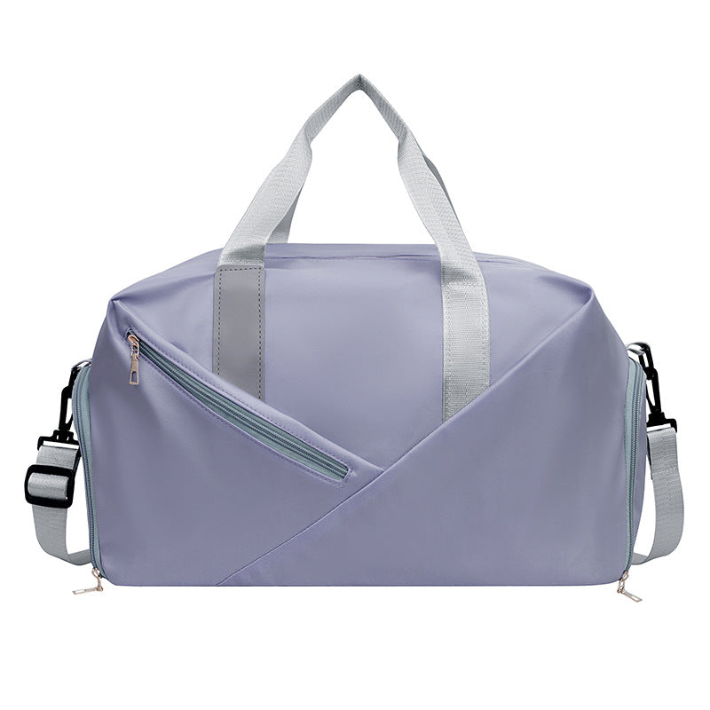 Versatile Gym Duffle Bag Bowlift