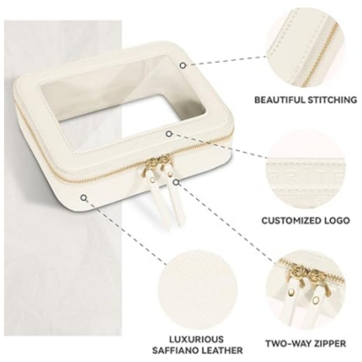 Stylish Cosmetic Storage Bag Bowlift