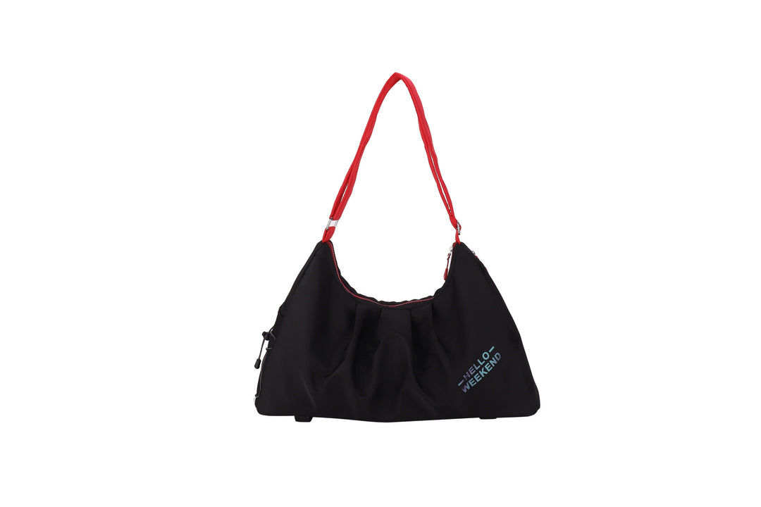 Trendy shoulder bag Bowlift