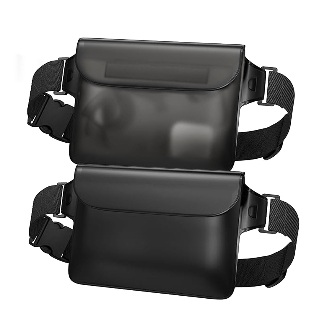 Practical Hip Bag Bowlift