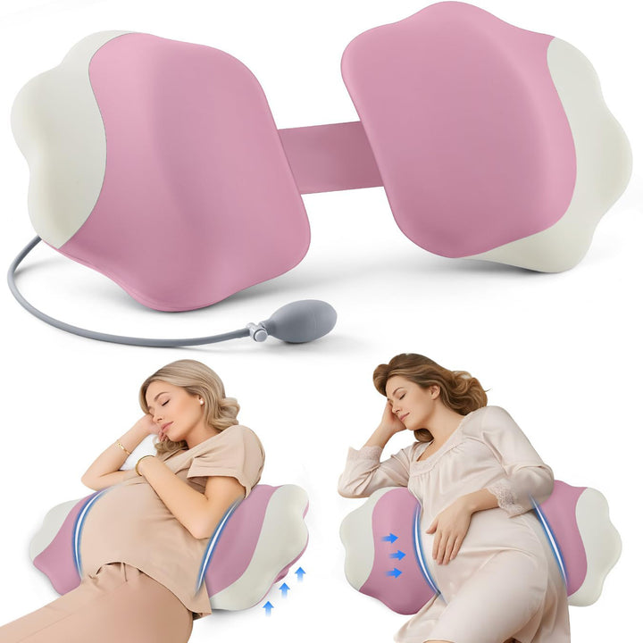 Sleep Comfort Pillow Bowlift