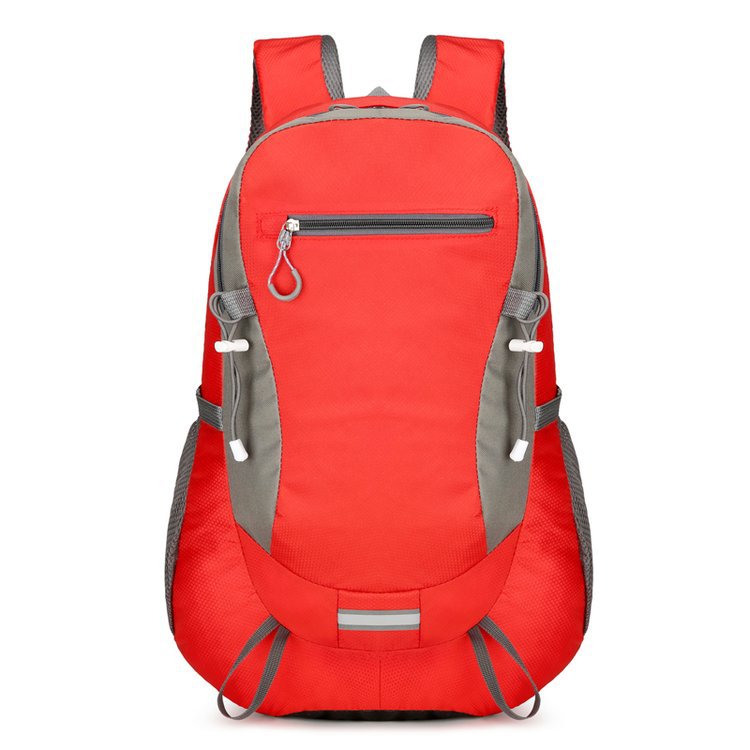 Functional Outdoor Hiking Backpack Bowlift