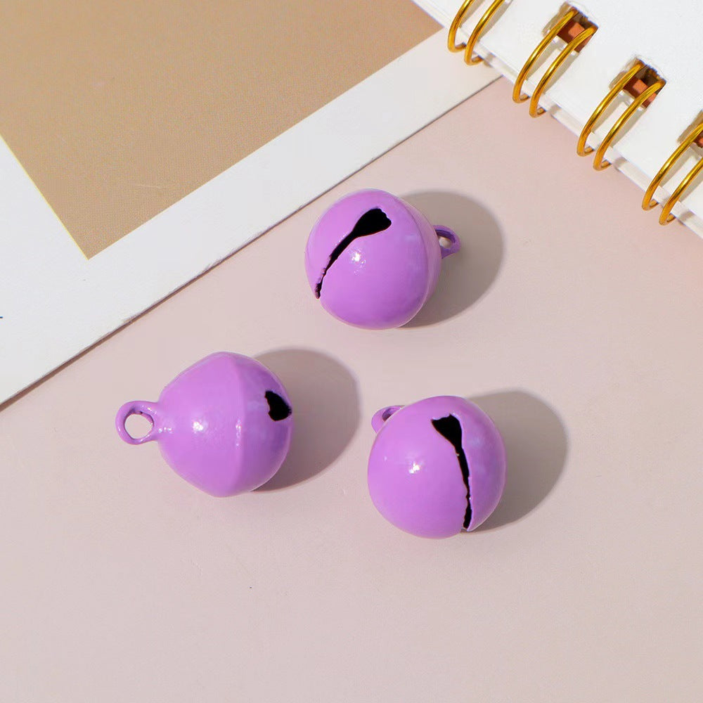 Decorative Cat Bell Charms Bowlift