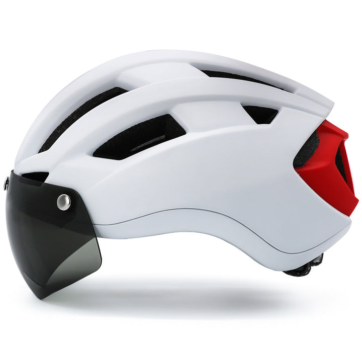 Sports Cycling Helmet Bowlift