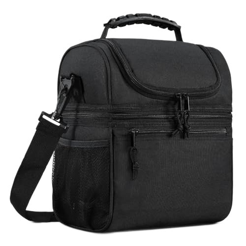Insulated Multi-Purpose Cooler Bag Bowlift
