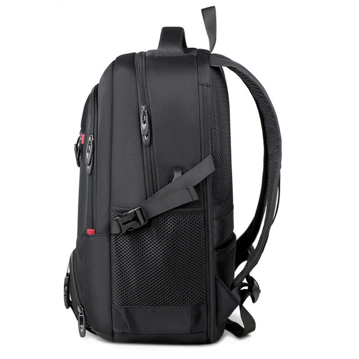Multi-Functional Travel Backpack Bowlift