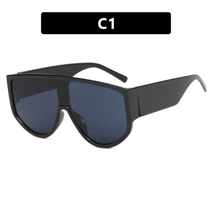 Women’s fashion sunglasses with extraterrestrial design Bowlift