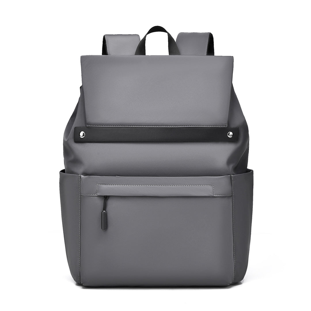 Modern Ergonomic Laptop Backpack Bowlift