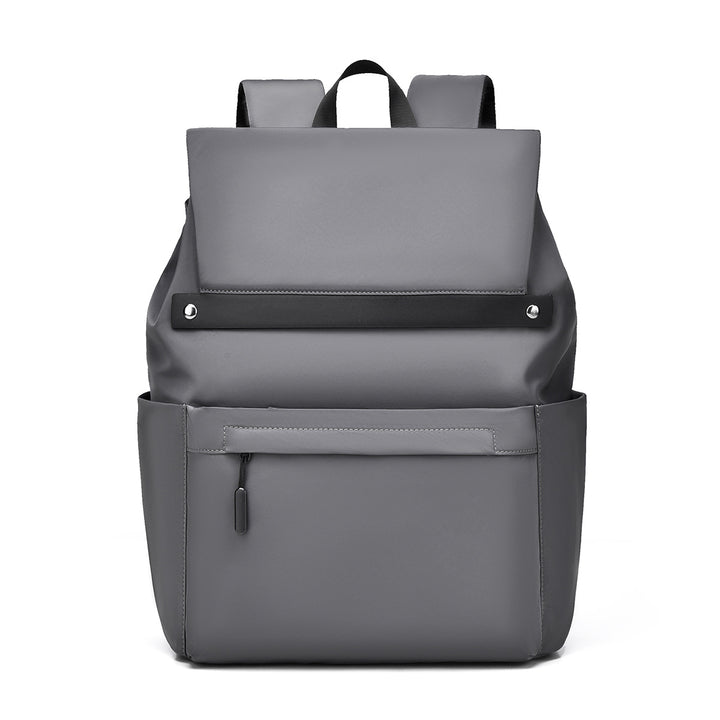 Modern Ergonomic Laptop Backpack Bowlift